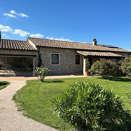 Saturnia Country Villas Экстерьер фото