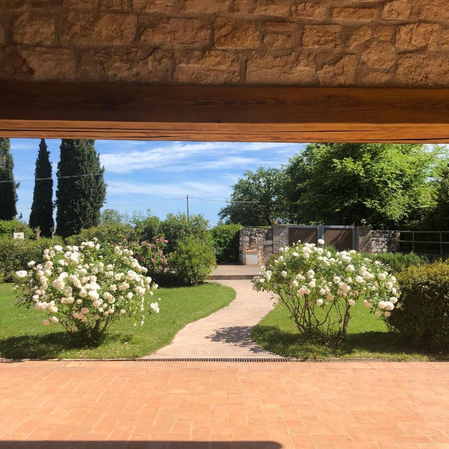 Saturnia Country Villas Экстерьер фото