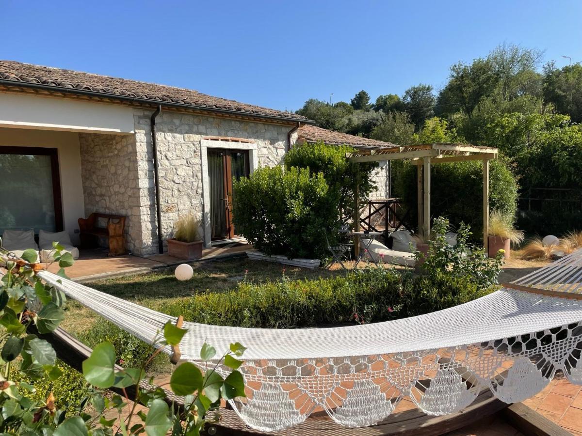 Saturnia Country Villas Экстерьер фото