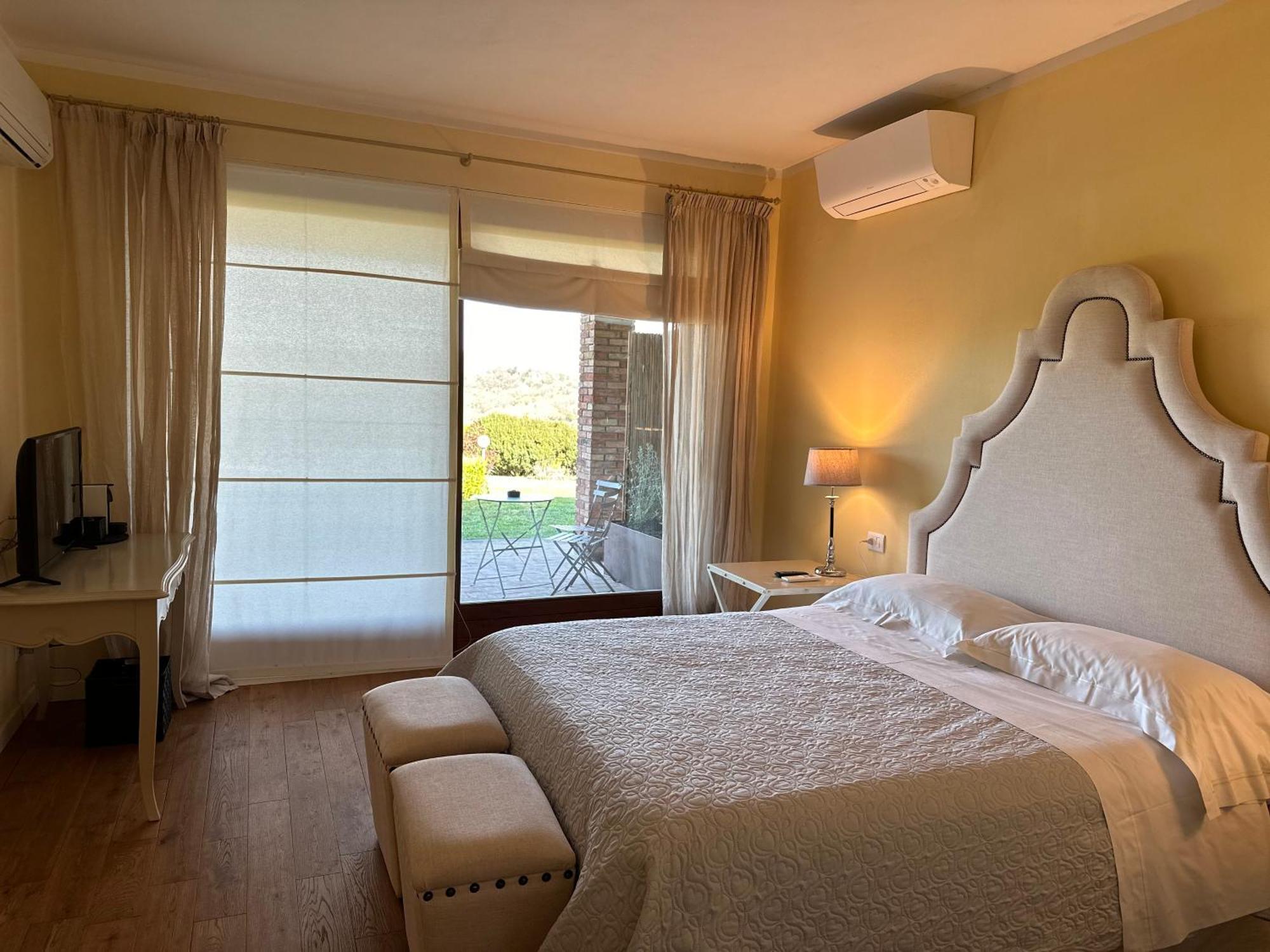 Saturnia Country Villas Экстерьер фото