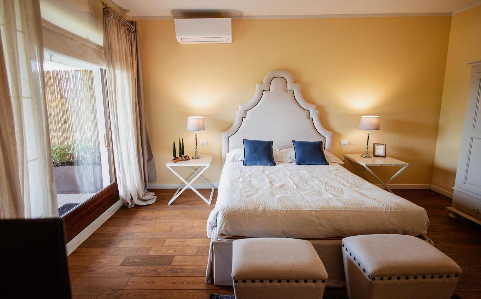 Saturnia Country Villas Экстерьер фото