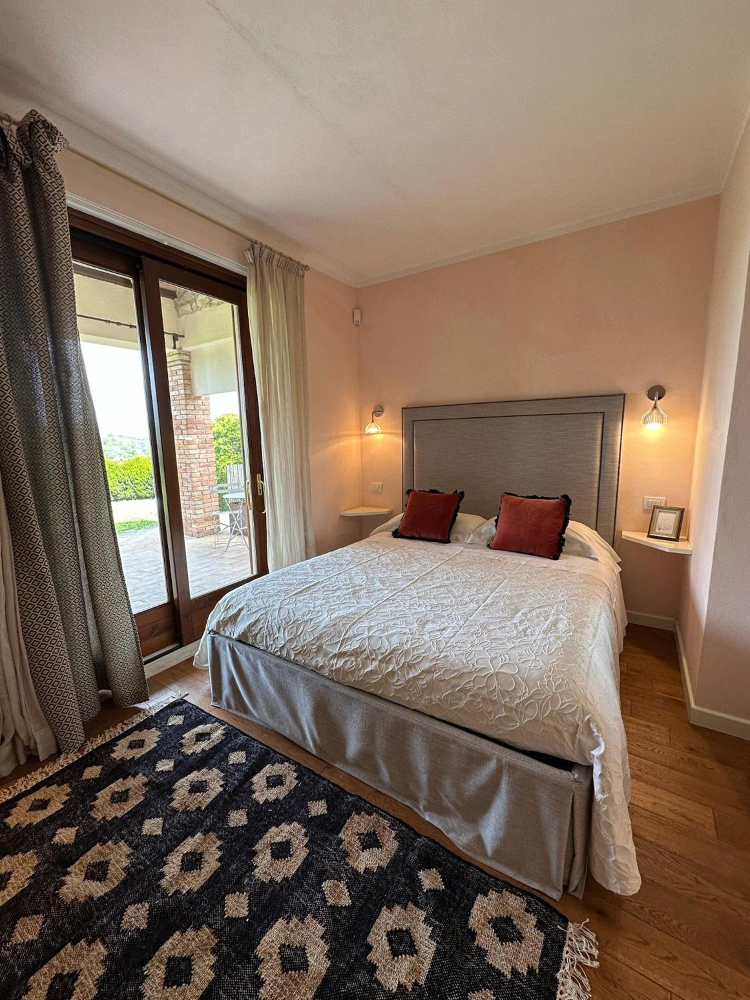 Saturnia Country Villas Экстерьер фото