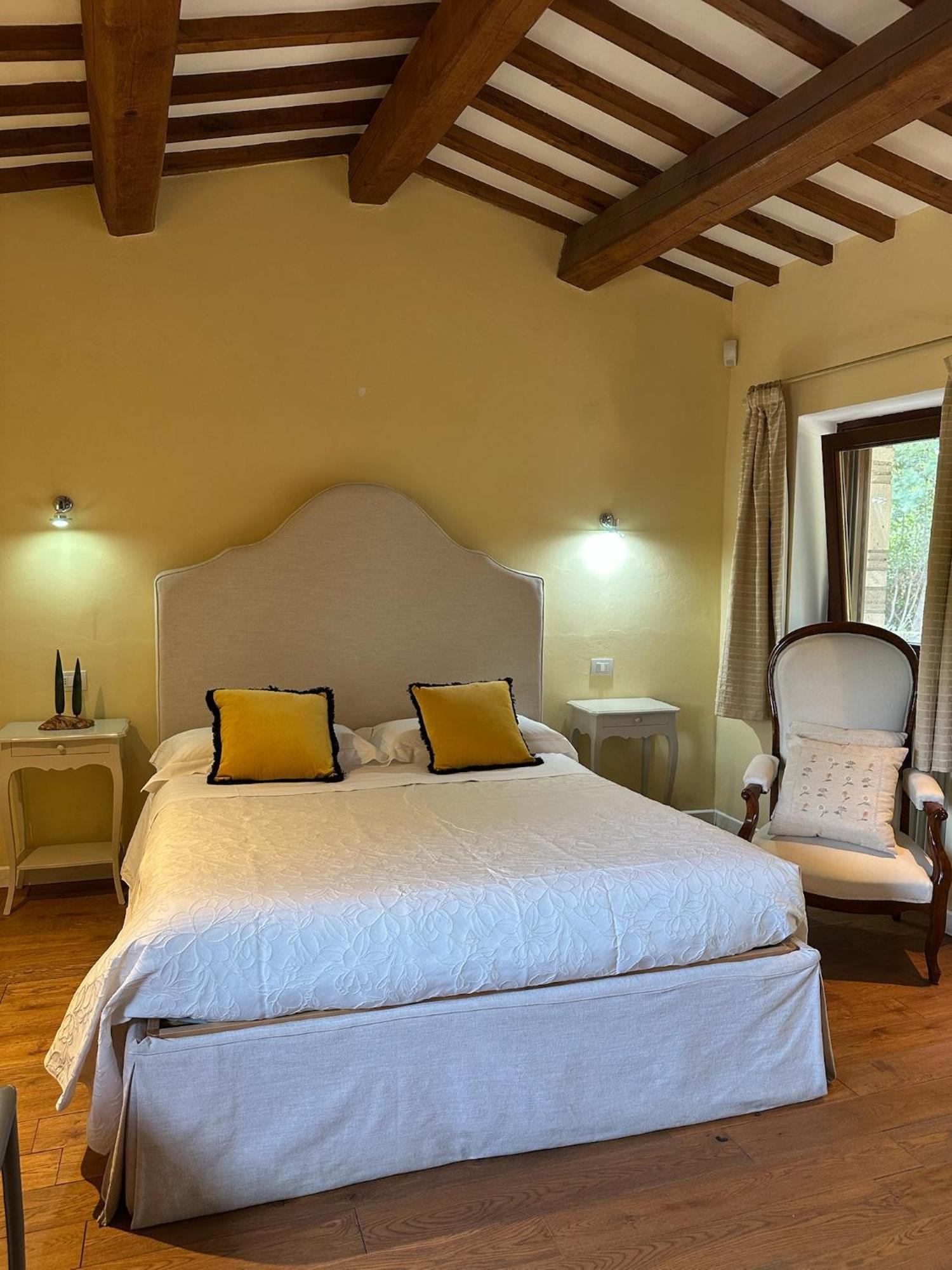 Saturnia Country Villas Экстерьер фото