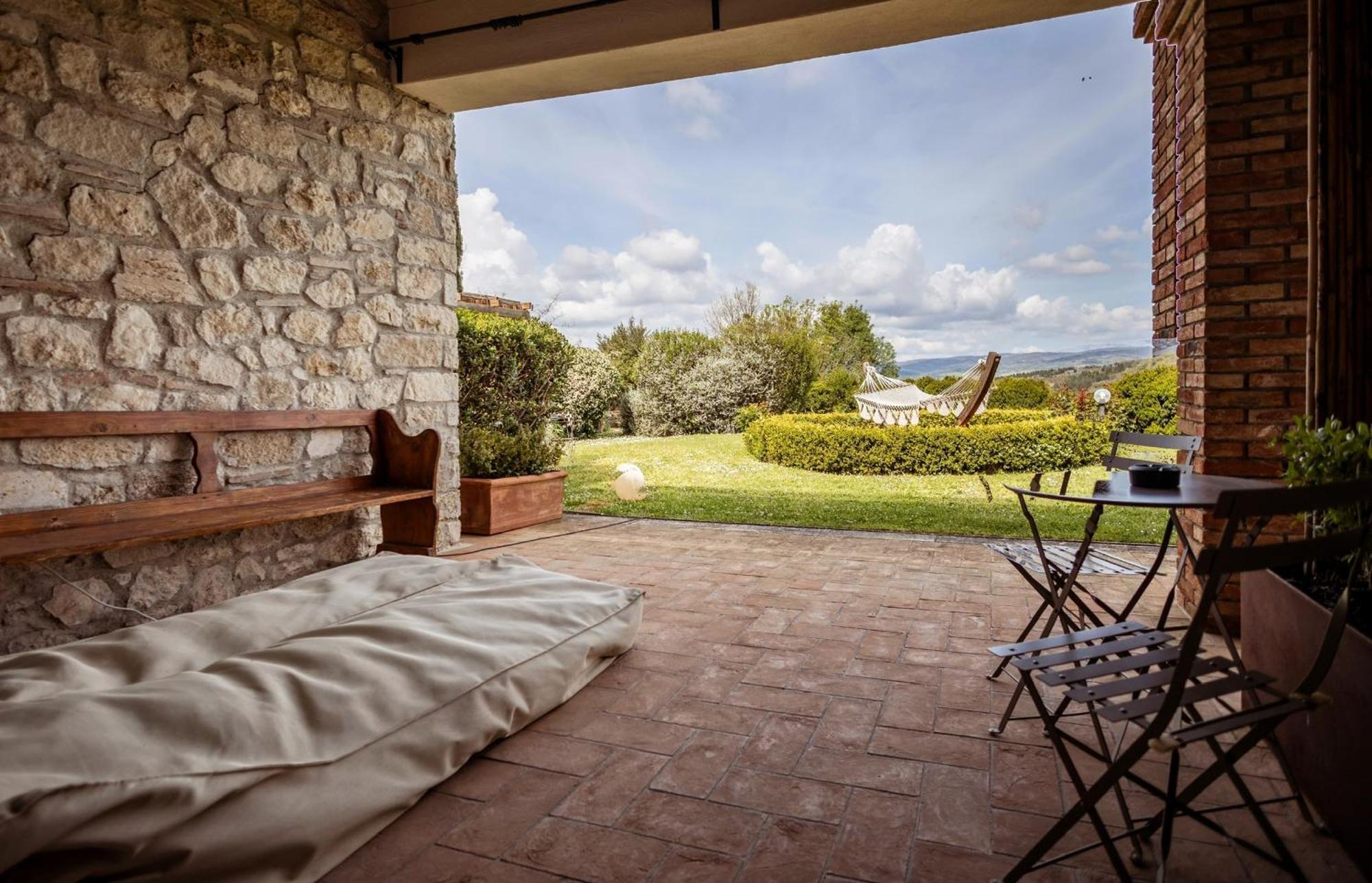 Saturnia Country Villas Экстерьер фото
