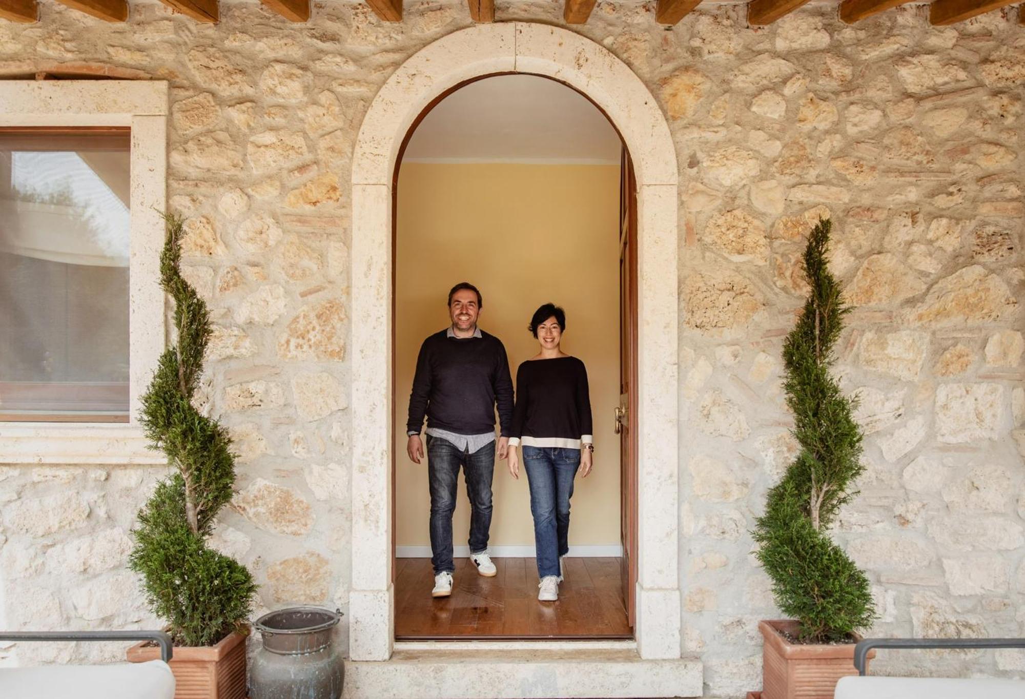 Saturnia Country Villas Экстерьер фото