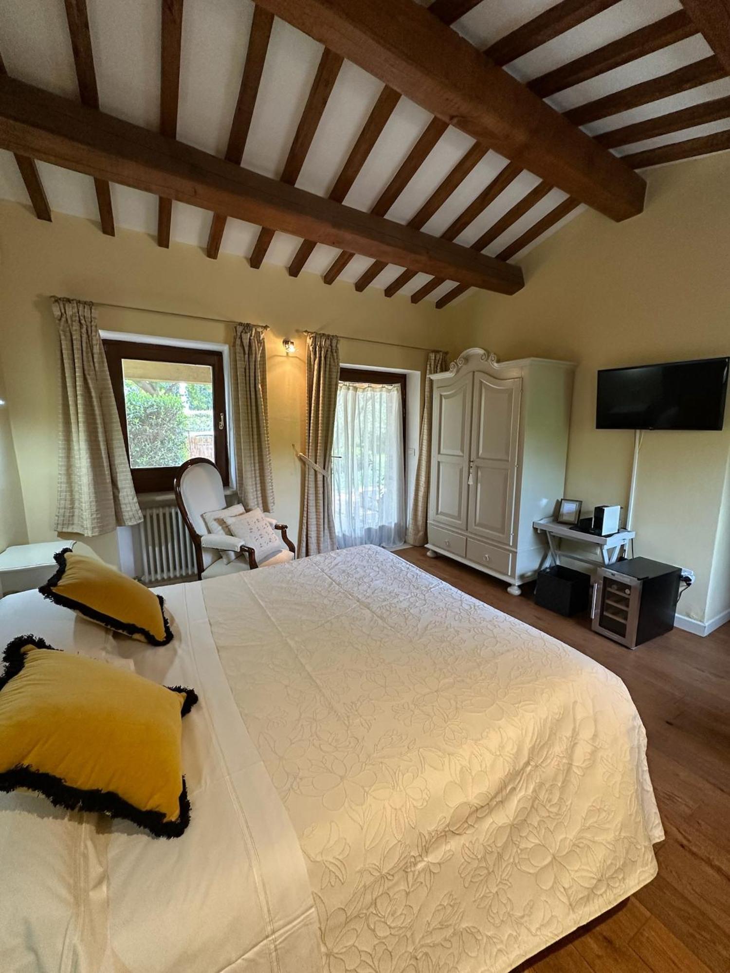 Saturnia Country Villas Экстерьер фото