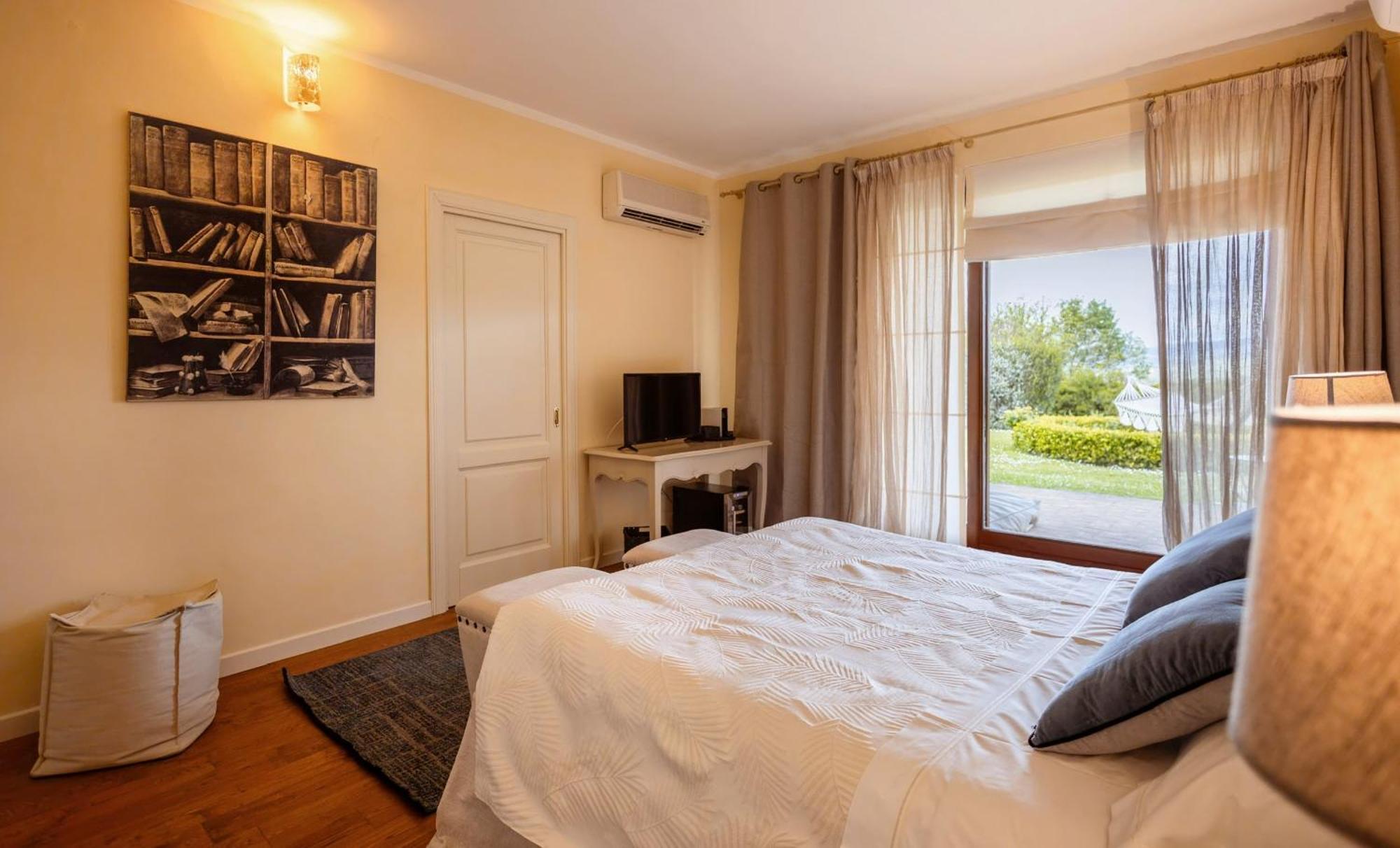 Saturnia Country Villas Экстерьер фото