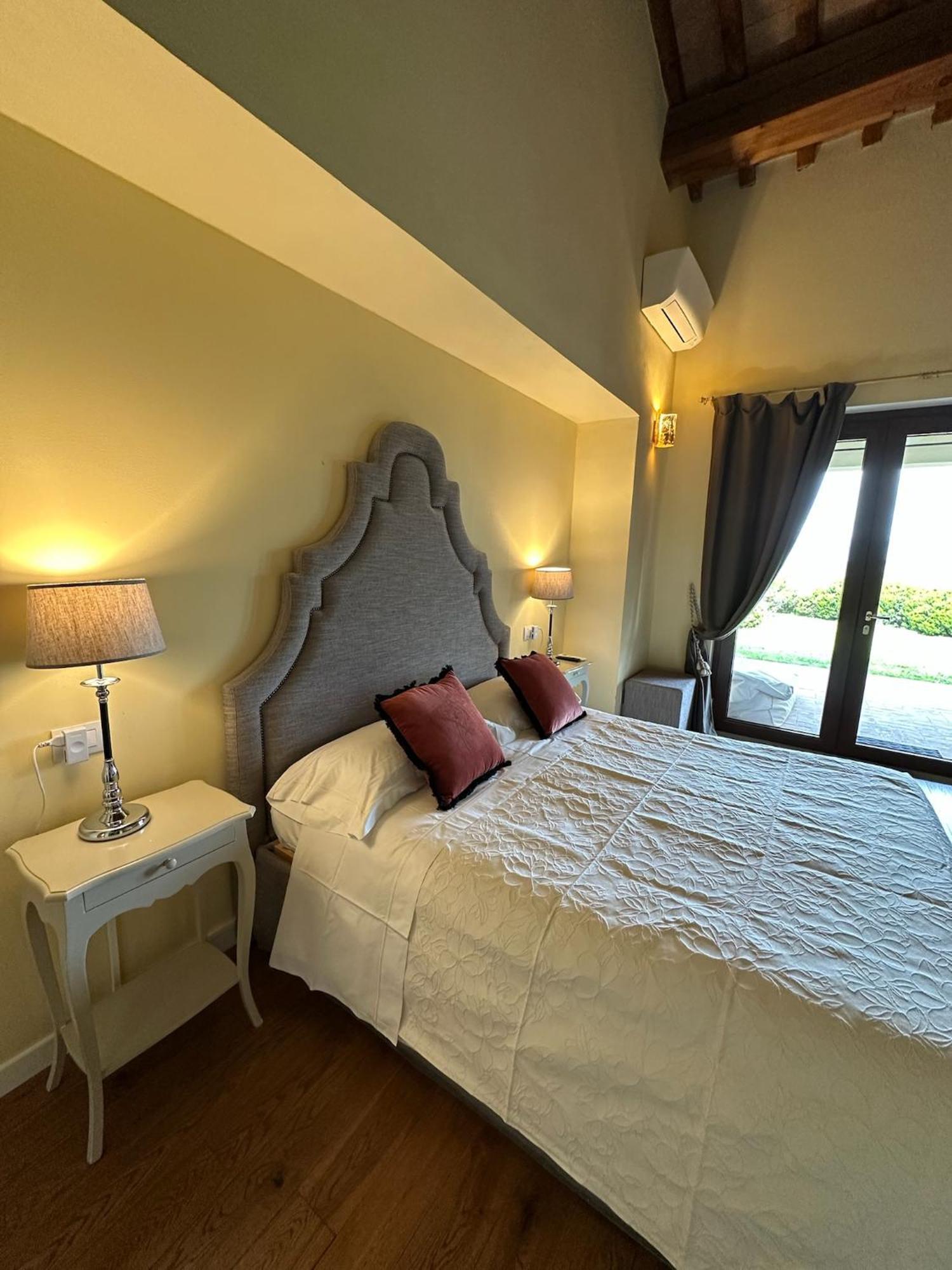 Saturnia Country Villas Экстерьер фото