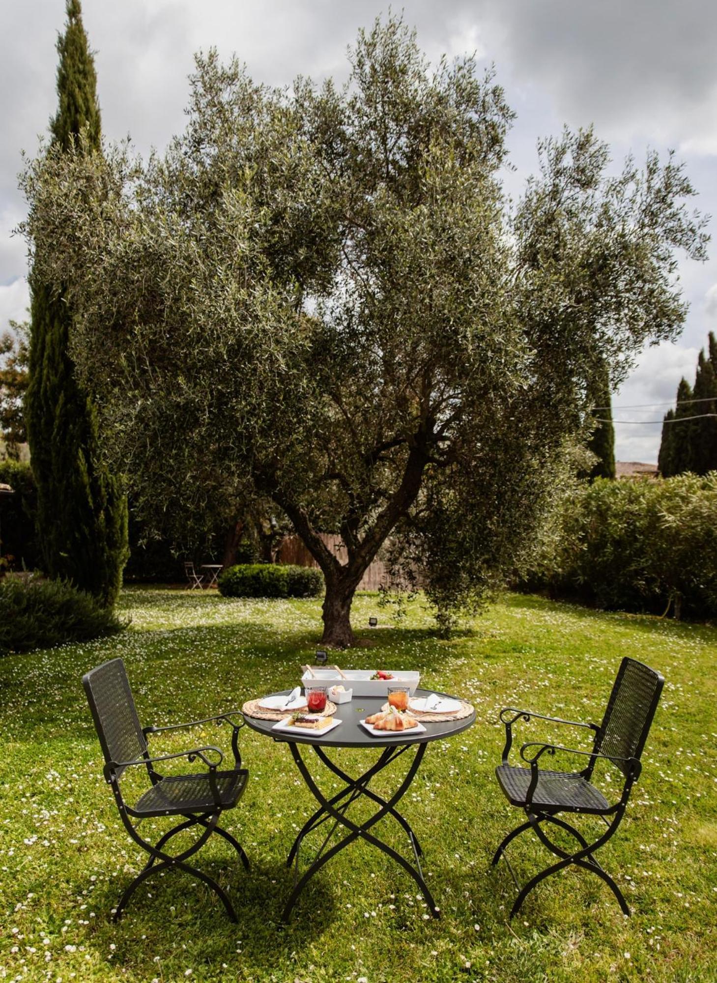 Saturnia Country Villas Экстерьер фото