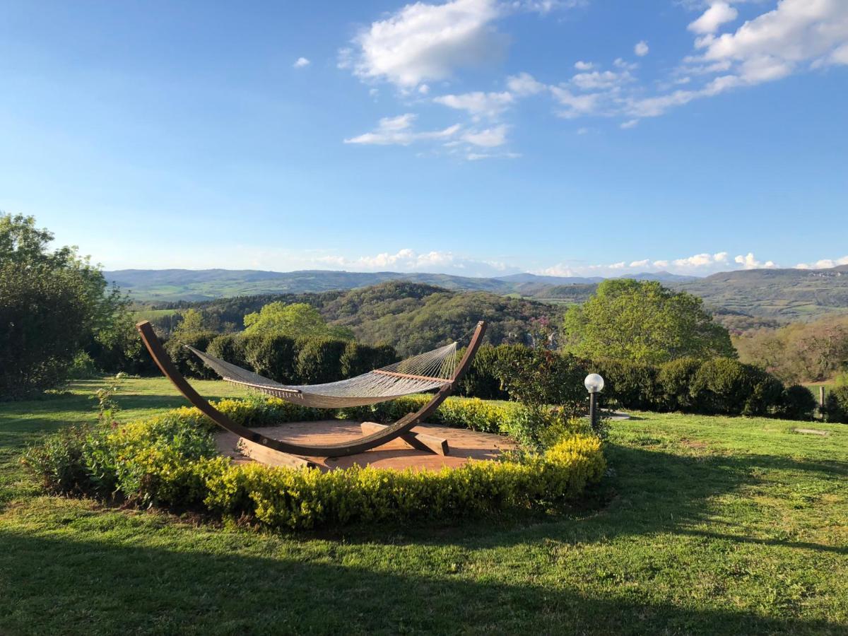 Saturnia Country Villas Экстерьер фото
