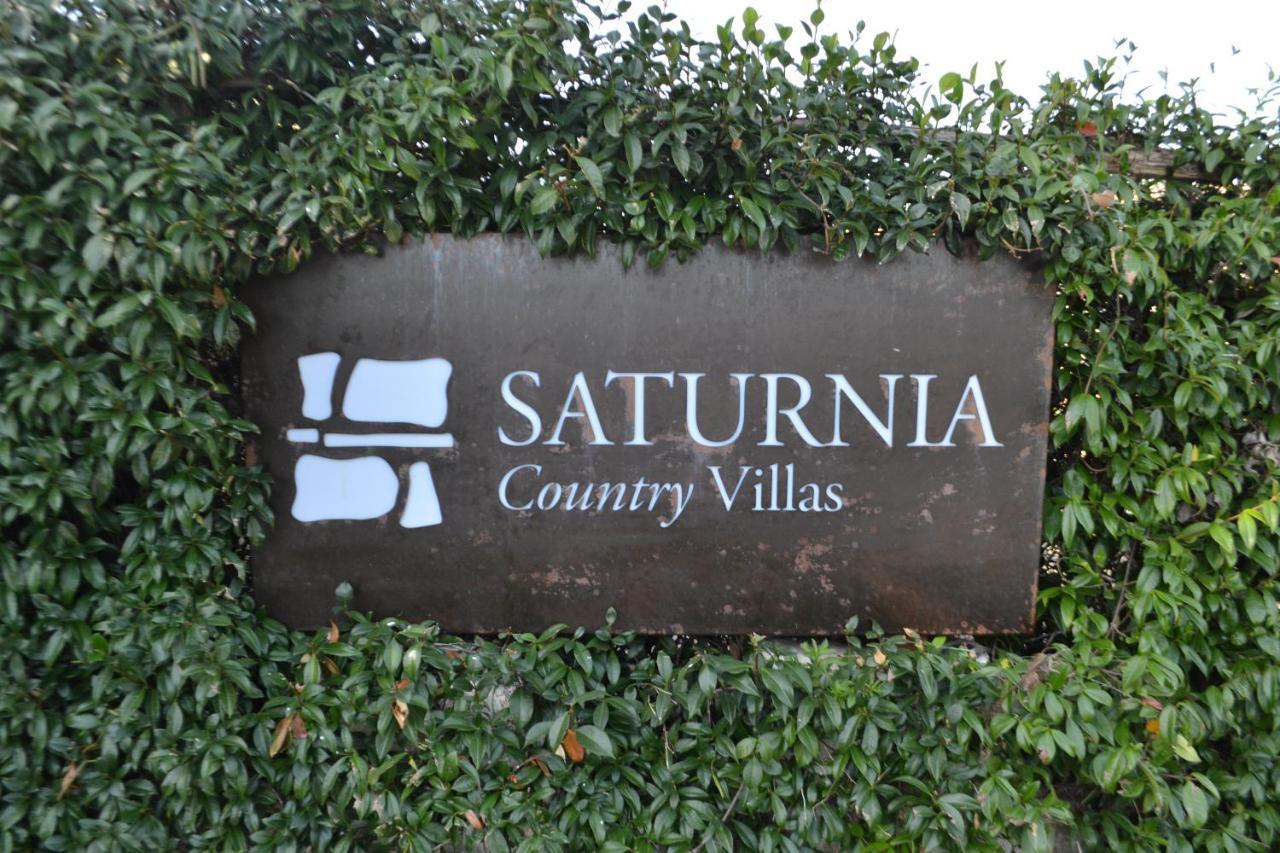 Saturnia Country Villas Экстерьер фото