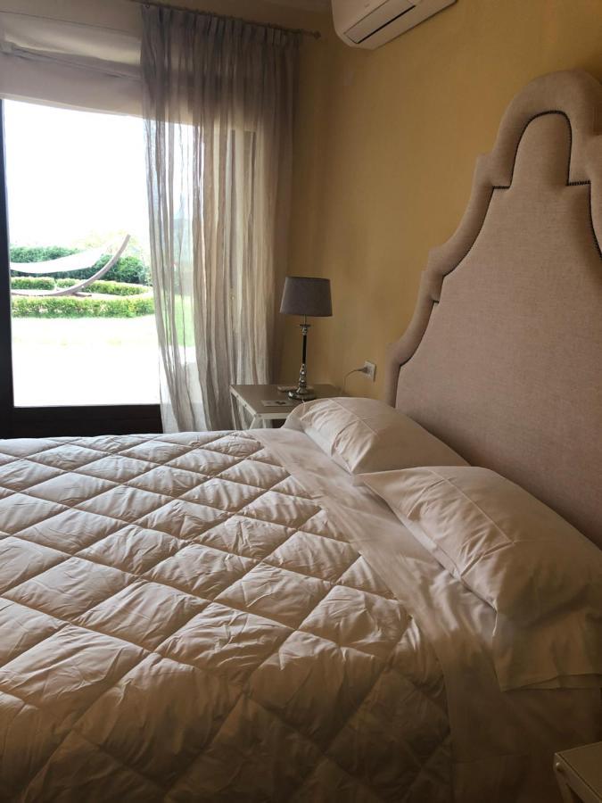 Saturnia Country Villas Экстерьер фото