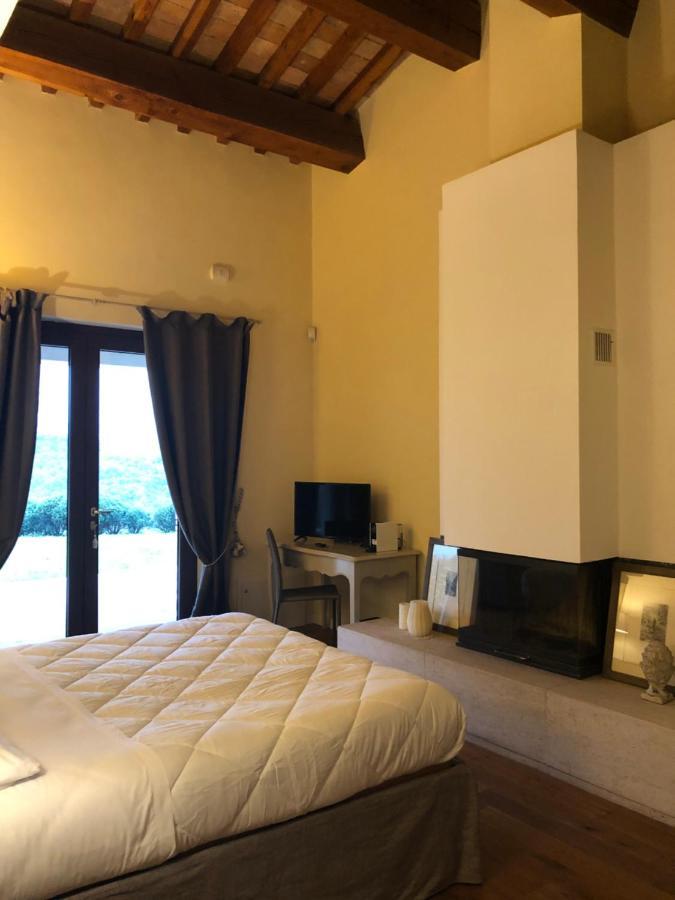 Saturnia Country Villas Экстерьер фото
